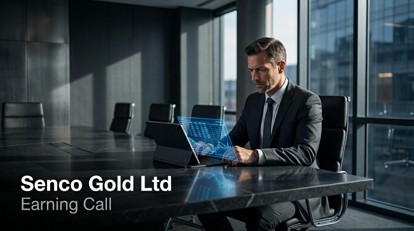 Senco Gold Reports Record FY26 Revenue of ₹8,430 Crore with 33% Annual Growth