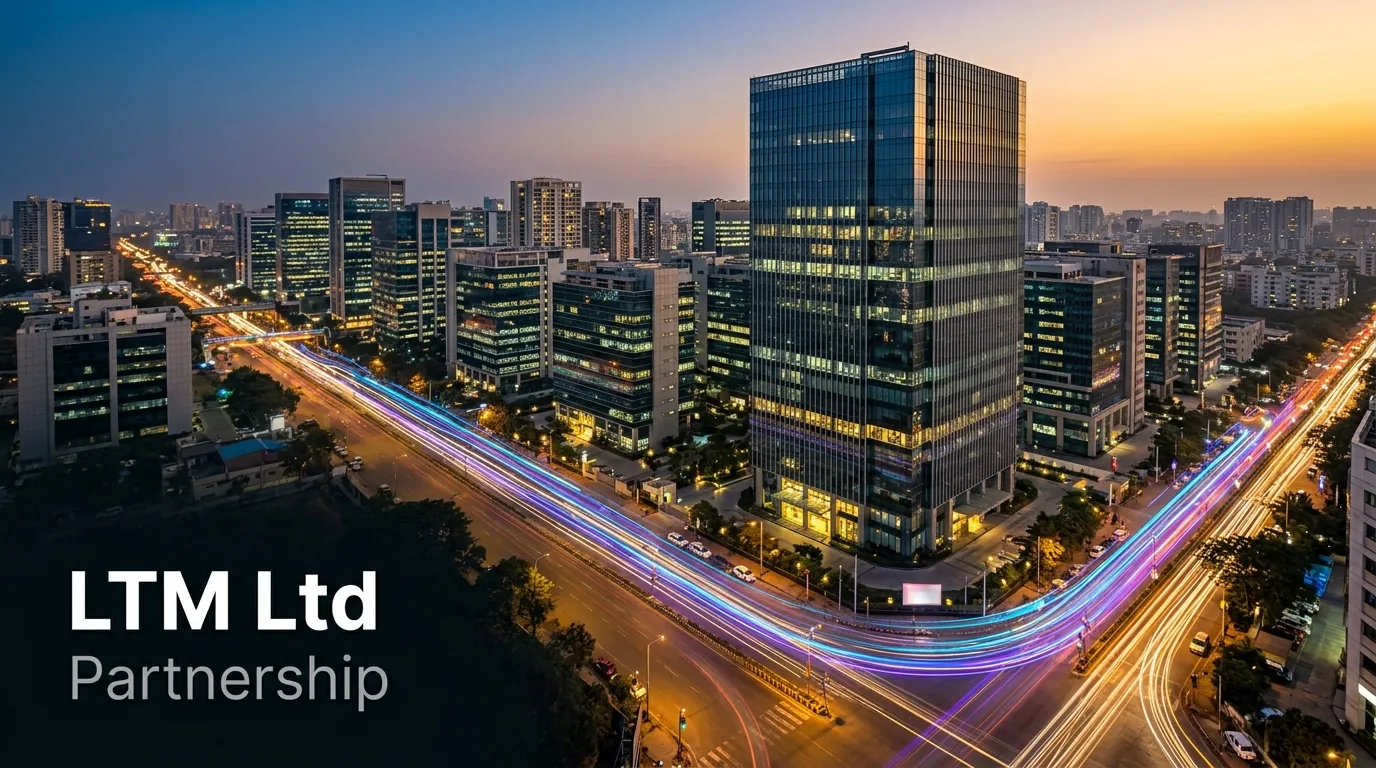 LTM Ltd Partners with IBM and Red Hat for AI-Driven Software Remediation