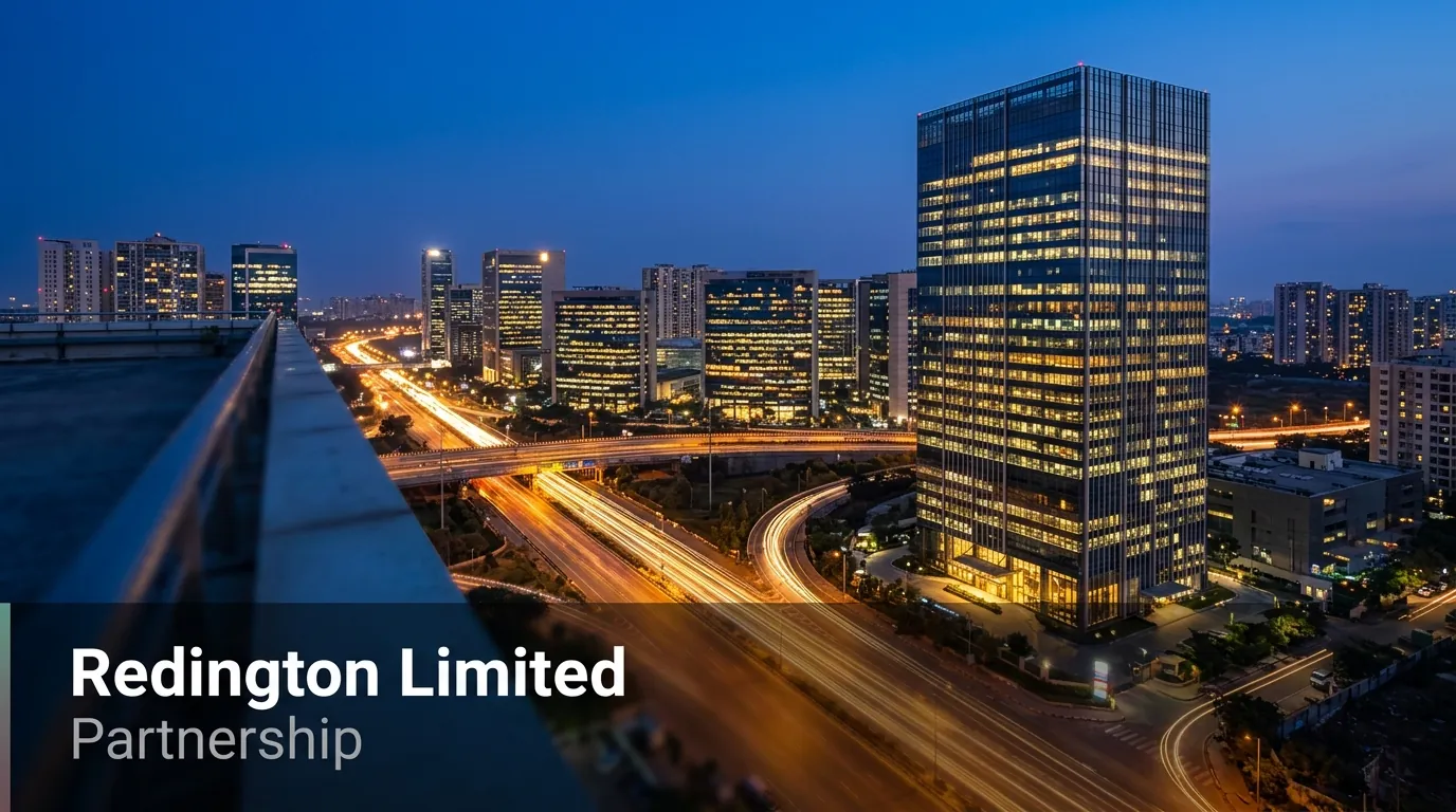 Redington Partners with Siemens to Expand Industrial Software Distribution in Africa
