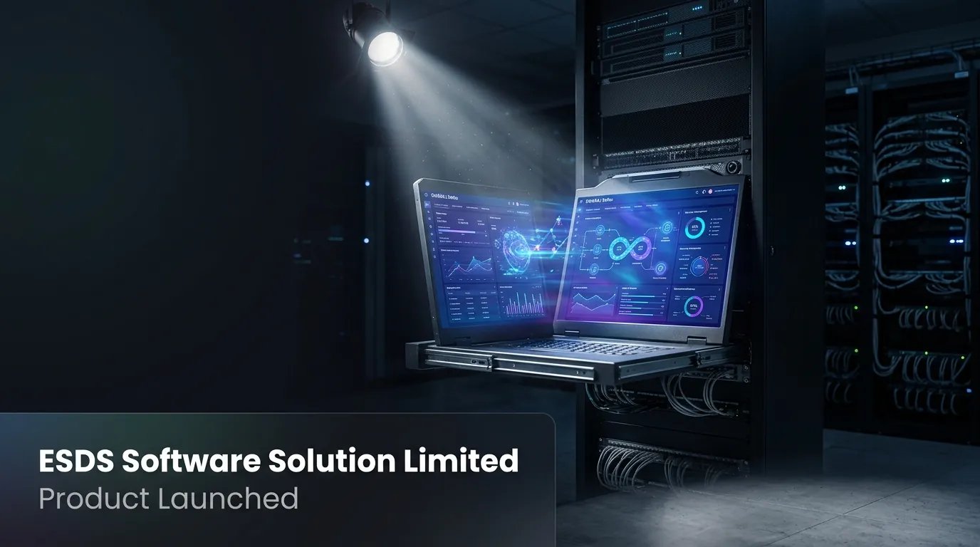 ESDS Software Solution Launches SWARAJ Sethu DevSecOps Platform for Enterprise Delivery