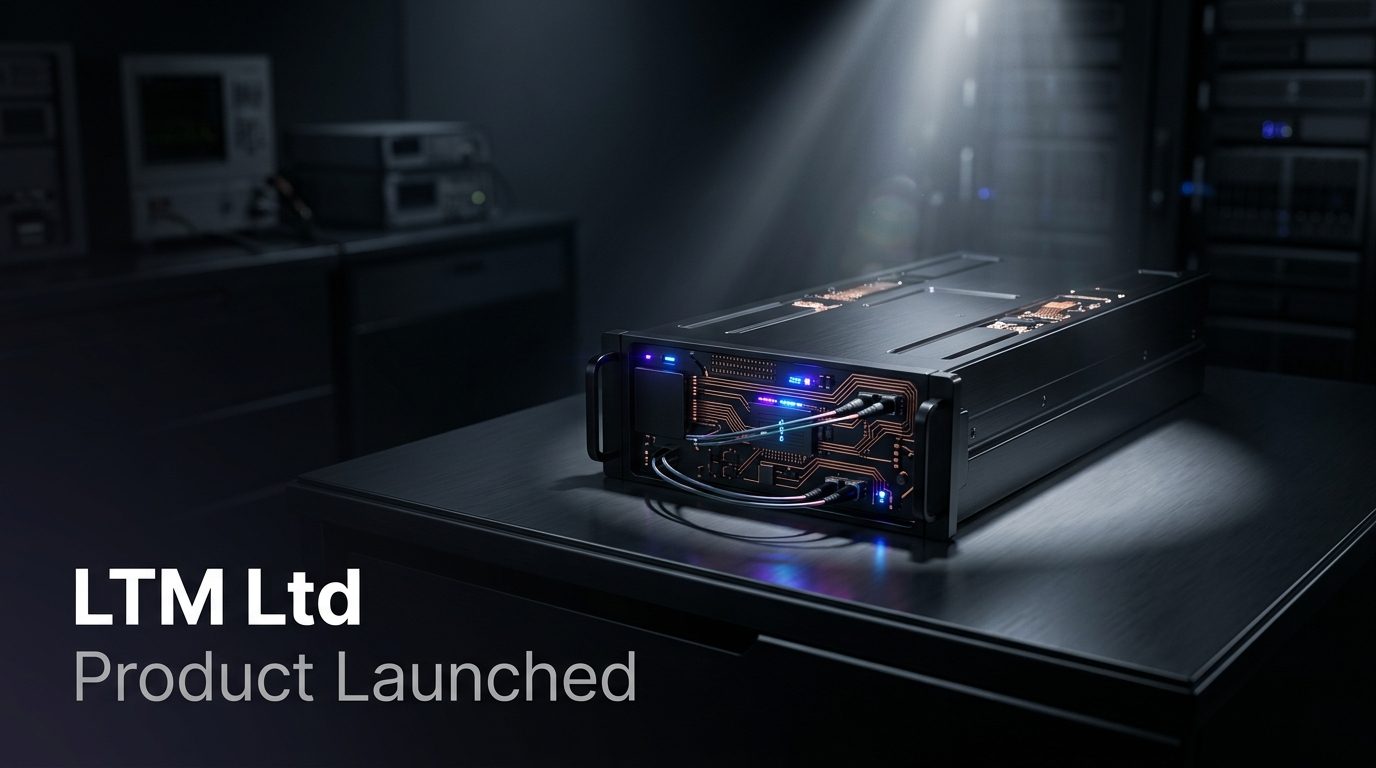 LTM Launches AI1000 Program to Train 1,000+ AI-Certified Engineers via New Center of Excellence