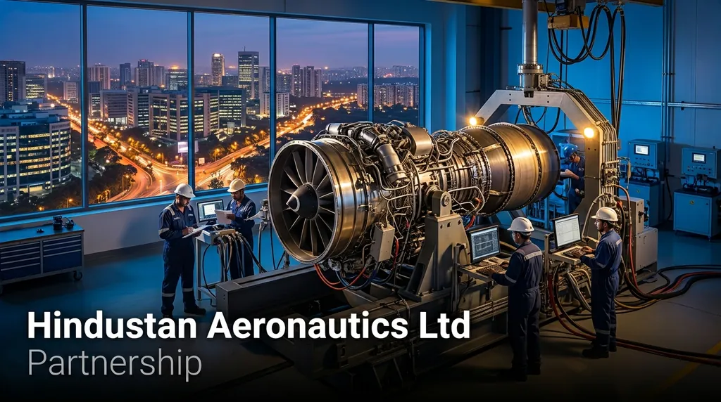 HAL and Safran Ink Contract for 4000 shp Aravalli Engine to Power 13-Ton Helicopters