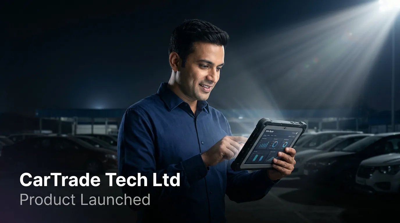 CarTrade Tech’s OLX India Launches Elite Buyer for Businesses; Adds 5,000 Daily Users