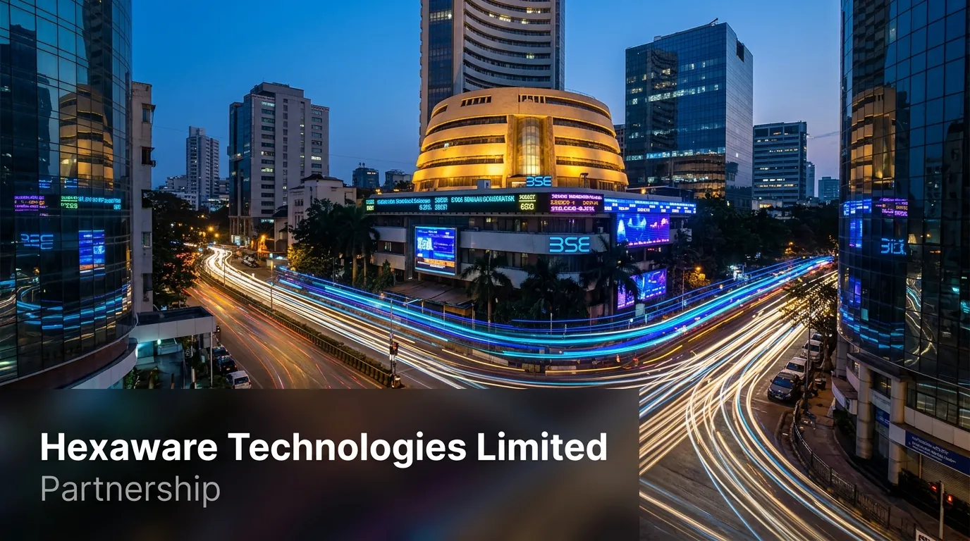 Hexaware Joins Project NANDA to Co-Develop Open-Source AI Agent Infrastructure