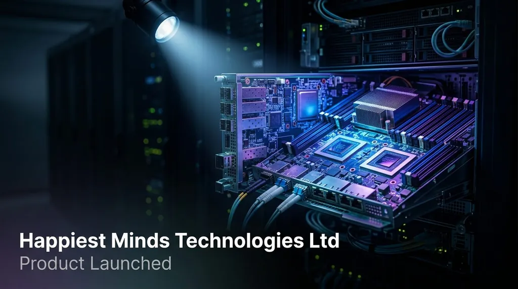 Happiest Minds Launches Rel(AI)Build Platform to Boost Software Delivery Efficiency