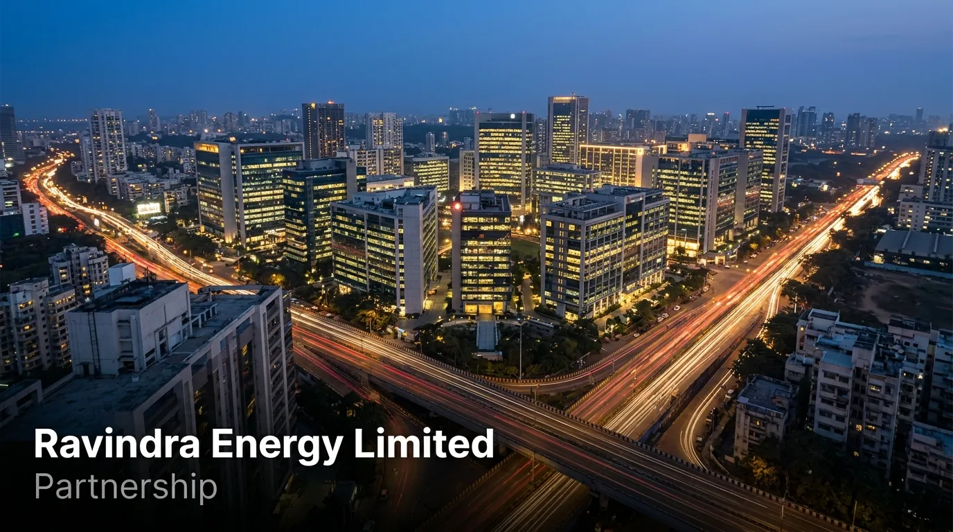 Ravindra Energy Associate EIM Signs Strategic MoU to Deploy 500 Electric Heavy Vehicles
