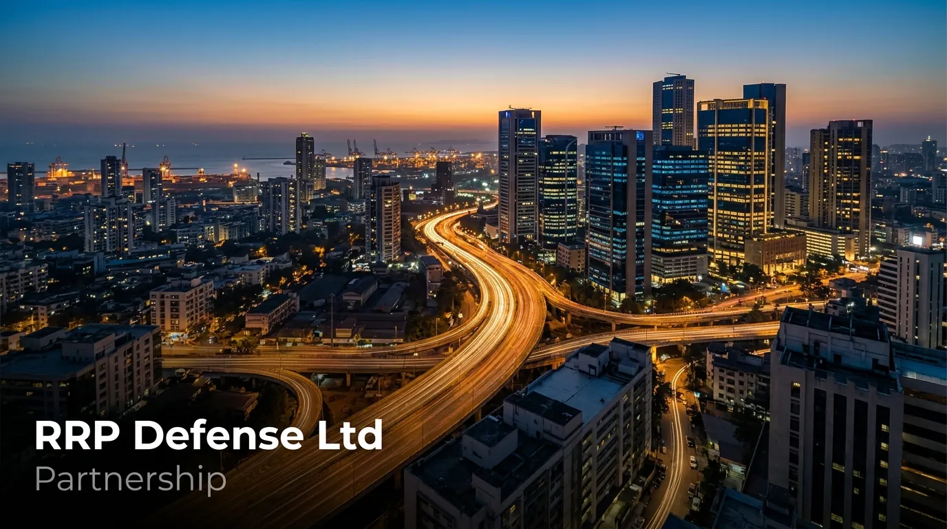 RRP Defense Partners with ESC BAZ to Launch AI-Enabled Diamond Surveillance Tech