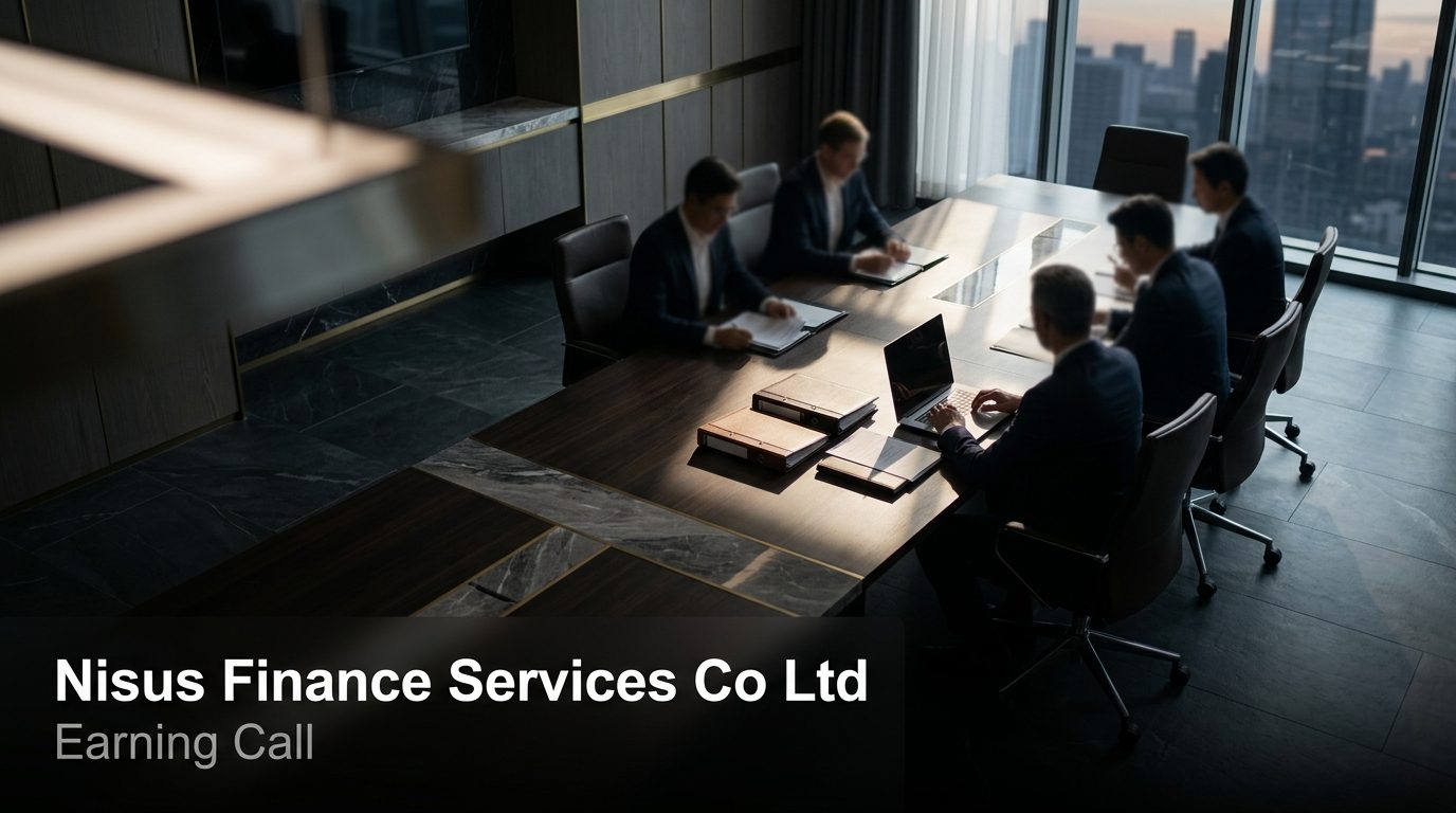 Nisus Finance FY26 PAT Grows 108% to ₹68 Cr; Targets ₹5,000 Cr Core AUM for FY27