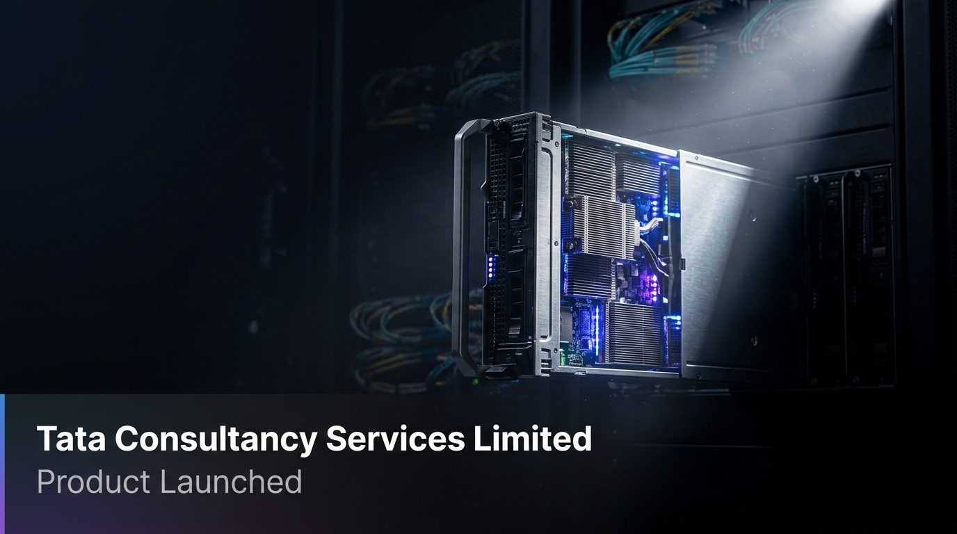 TCS Launches SovereignSecure Cloud in Europe to Address EU Digital Sovereignty