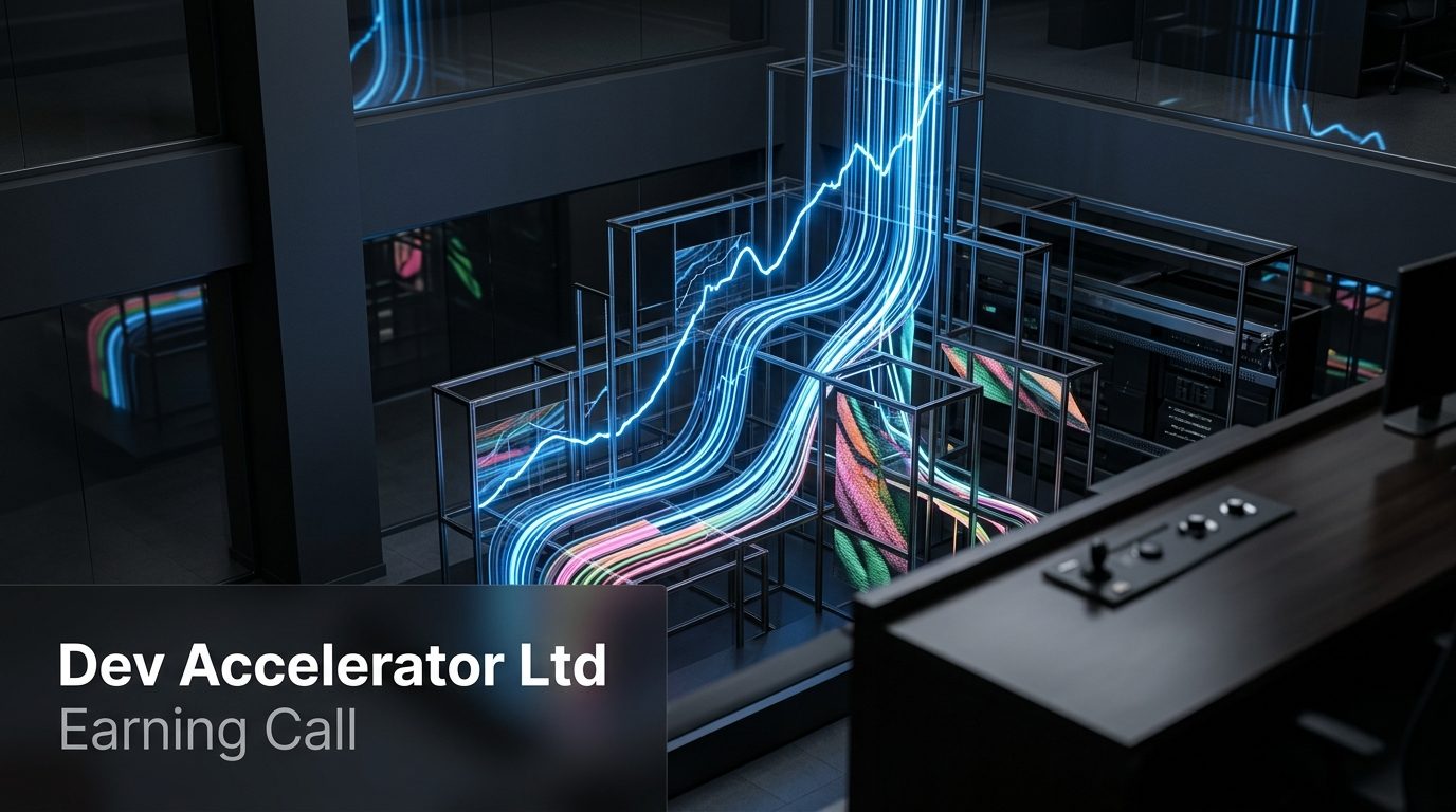 Dev Accelerator Ltd Hits ₹226 Cr Revenue in FY26, Projects 50% Growth for FY27