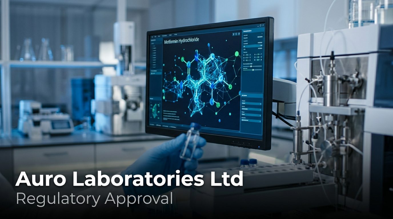 Auro Laboratories Ltd