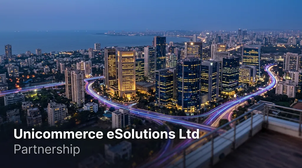 Unicommerce eSolutions Expands Urban Company Partnership to UAE and Saudi Arabia
