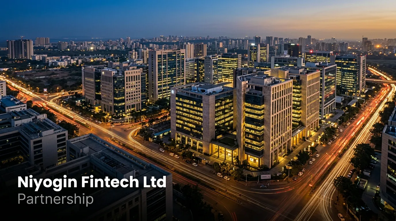 Niyogin Fintech Partners with Sammaan Capital for ₹500 Crore MSME Lending Portfolio