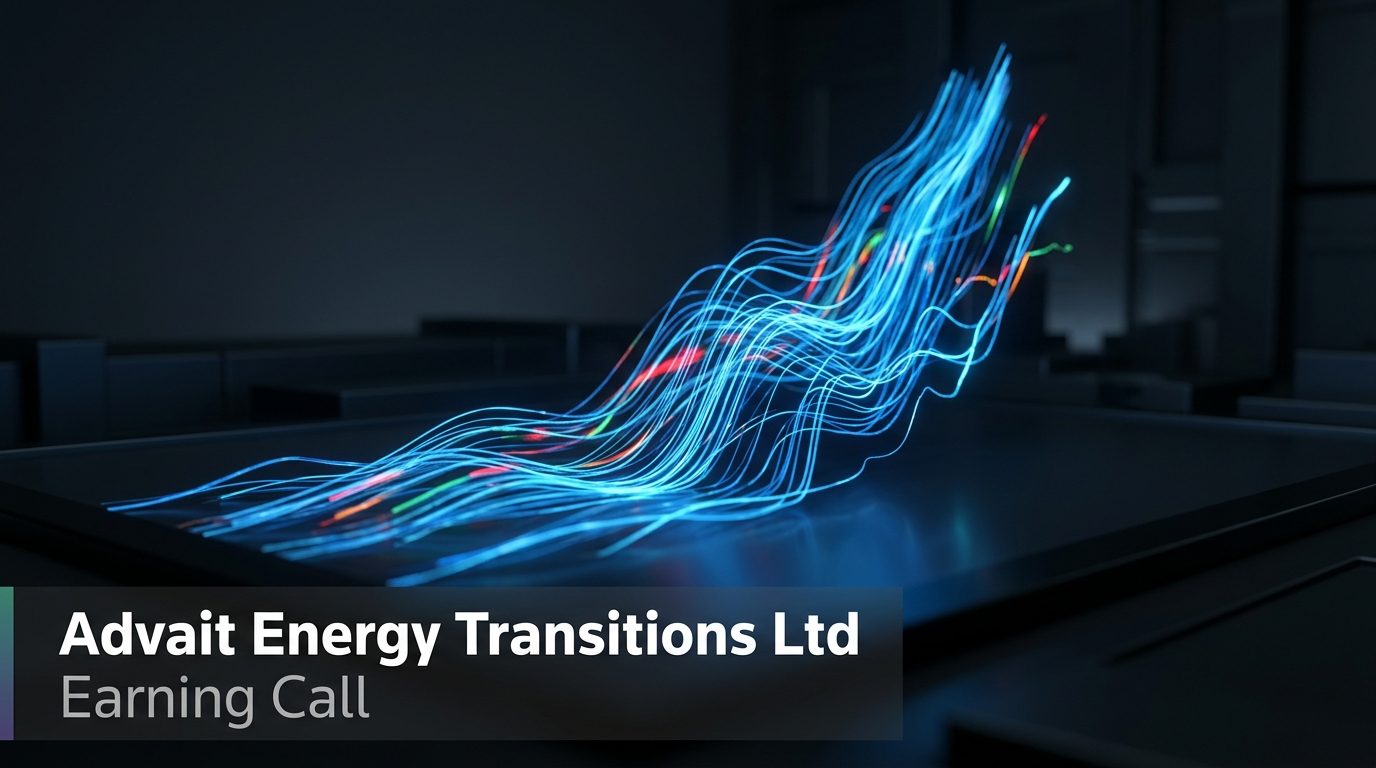 Advait Energy Transitions Ltd (543230)