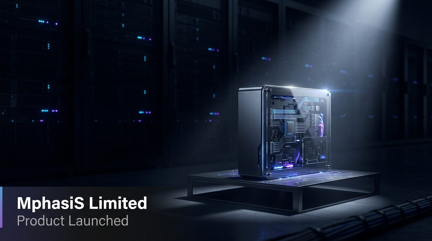 Mphasis Launches Tria AI Platform and Modernize Optimize Product Lines