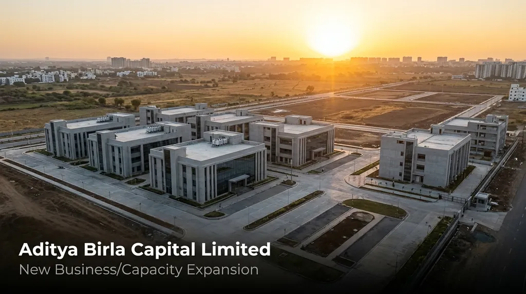 Aditya Birla Capital Enters Gold Loan Segment; Plans 1,000 New Branches in Three Years