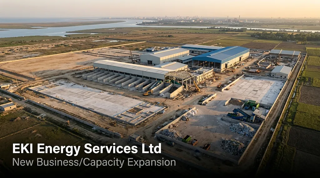 EKI Energy Services Registers Bangladesh's First Verra Plastic Waste Reduction Project