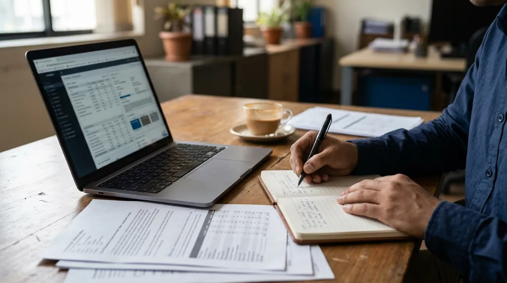 How to Read Quarterly Results: A Complete Guide for Indian Investors