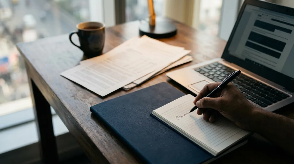 How to Read Corporate Announcements: A Practical SEBI Guide